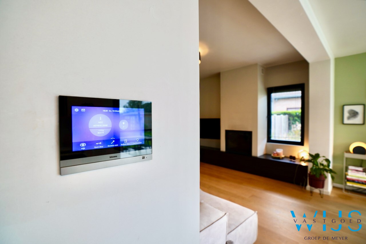 Open bebouwing op een TOPligging te Ertvelde ! 