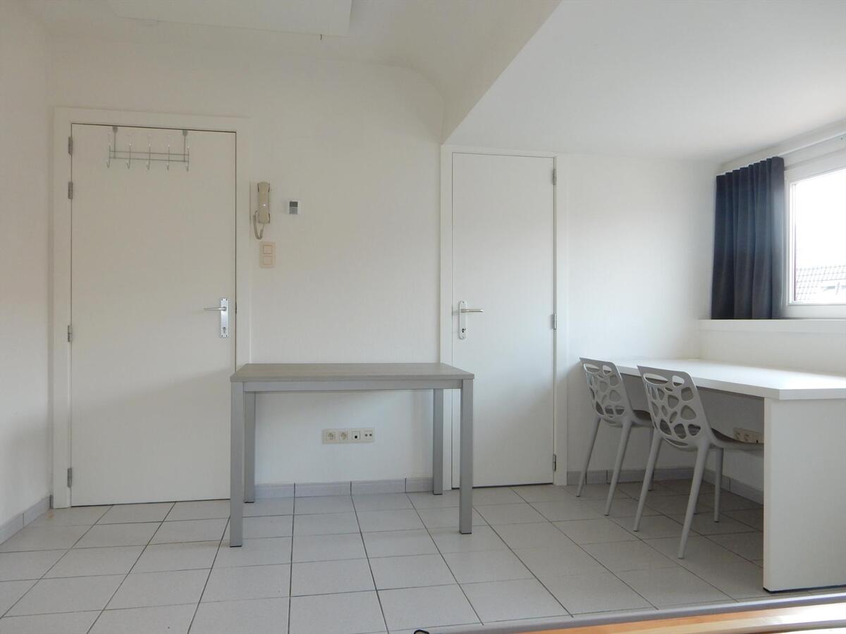 Gezellige gemeubelde studentenkamers in een rustige buurt 