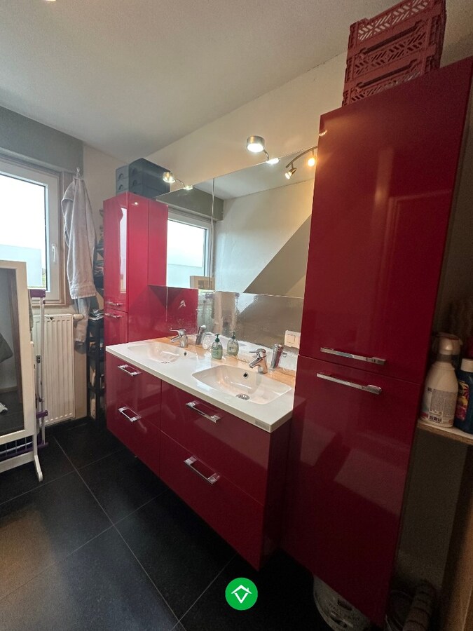 Alleenstaande woning te Eernegem 