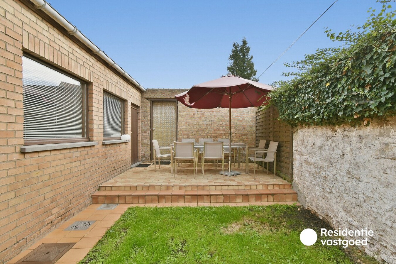 Te koop woning - Gistel