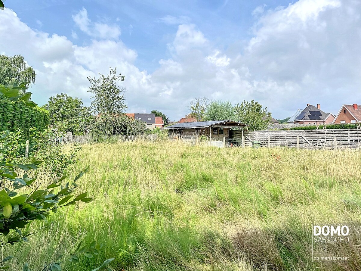 Ruimte, en mogelijkheden op toplocatie in Kermt 