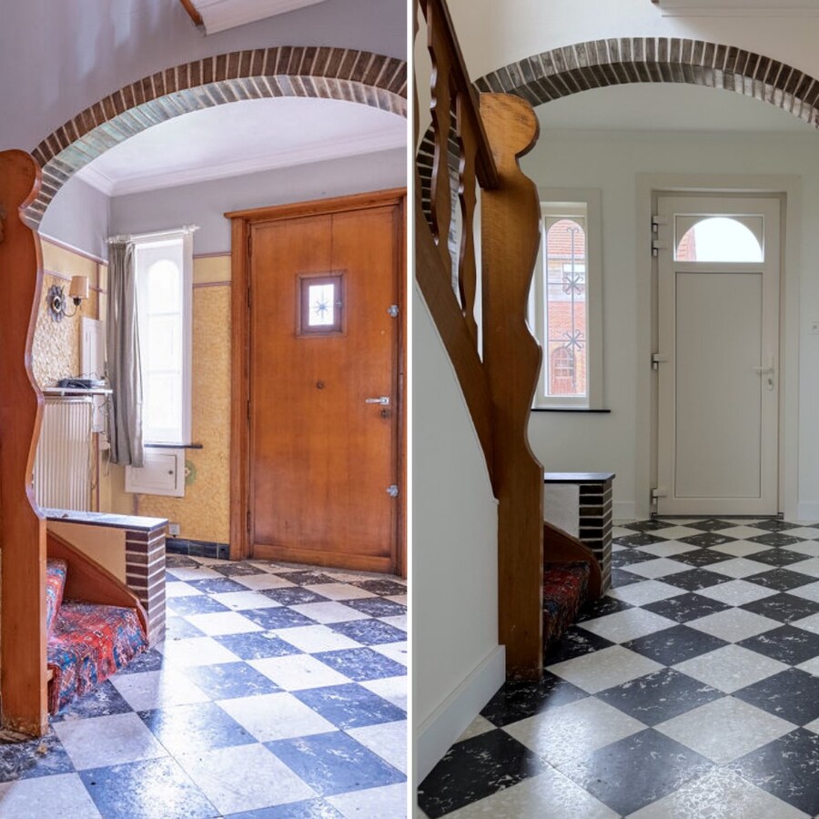 Woning verhuurd in Ravels