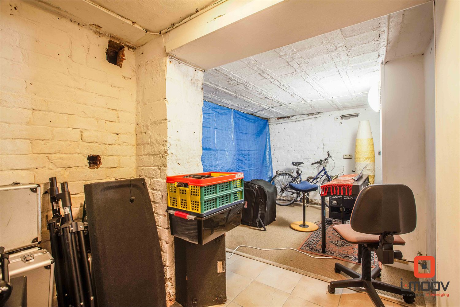 Woning verkocht in Gent