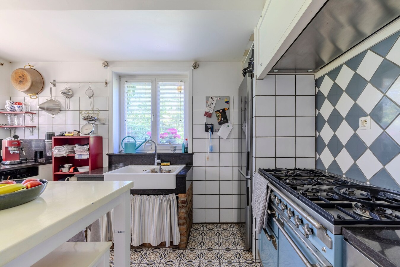 Landelijk gelegen charmewoning op 2910 m² - 4 slpks 