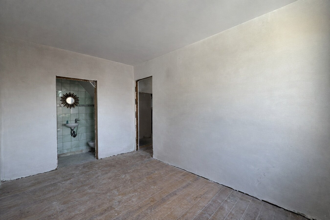 Karaktervolle herenwoning in Belle-Epoquestijl vlakbij zee en strand te Heist. 
