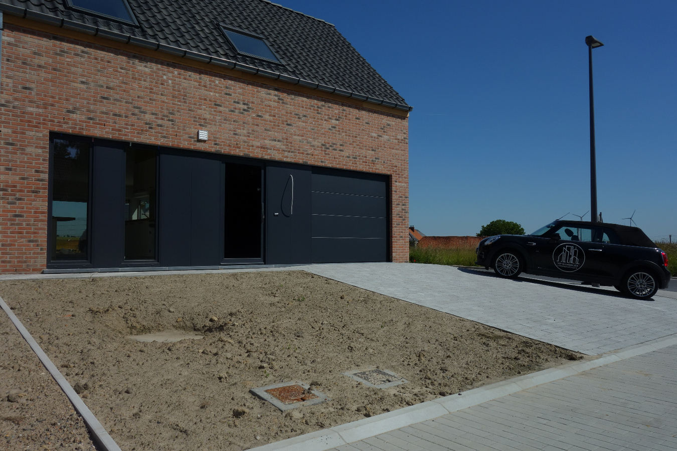 Loué - Maison - Wez-Velvain