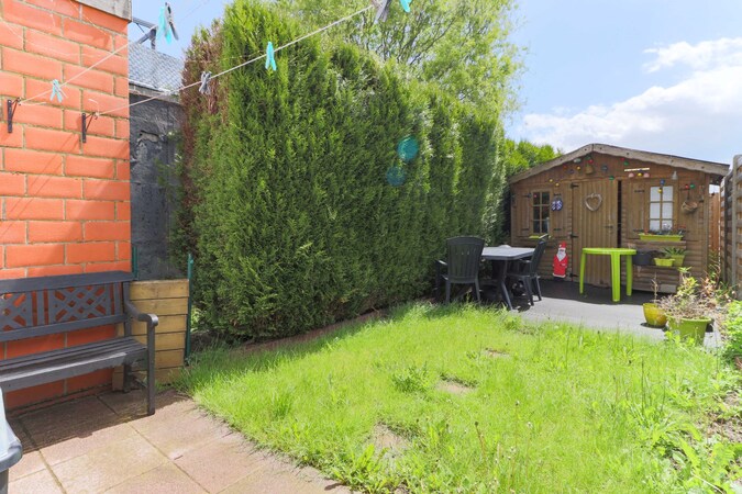 Te koop woning - Kortrijk