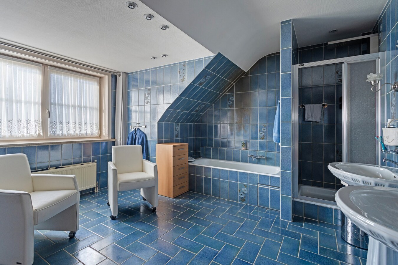 Prachtige villa op toplocatie in uitstekende staat van onderhoud 