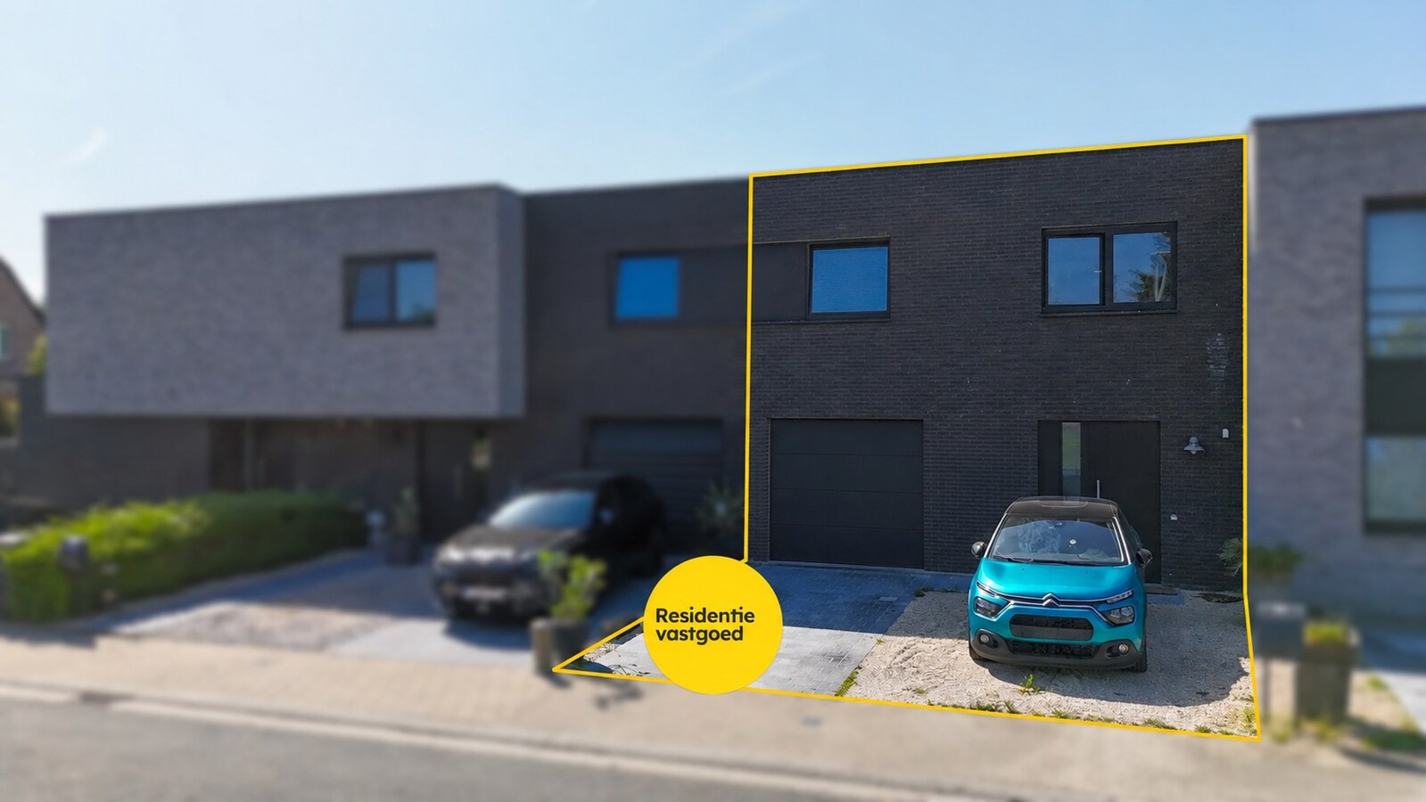 Te koop woning - Rumbeke