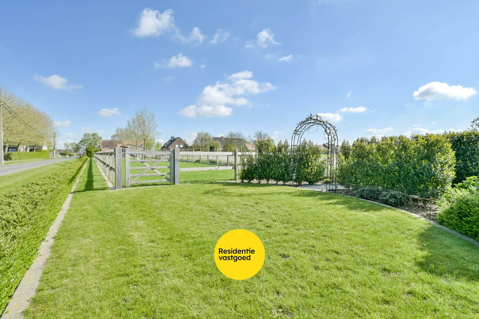 KIJKDAG zaterdag 2 mei van 10u tot 12u, op afspraak! 