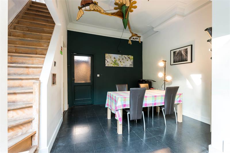 Woning verkocht in Sint-Niklaas