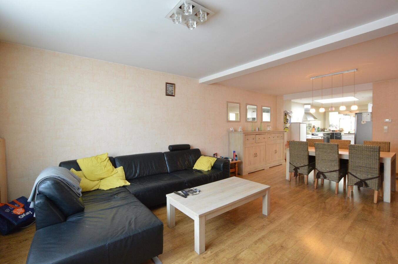 Verkocht woning - Westende