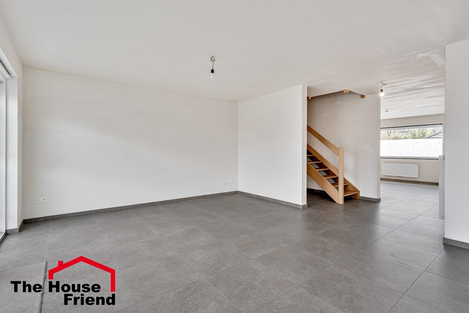 Eetkamer