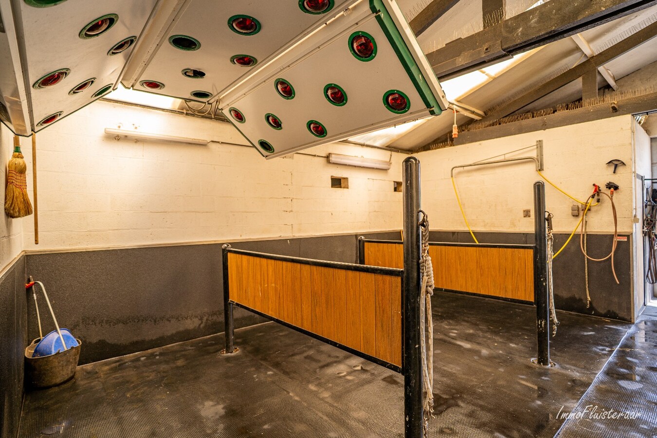 Propriété vendu À Helchteren