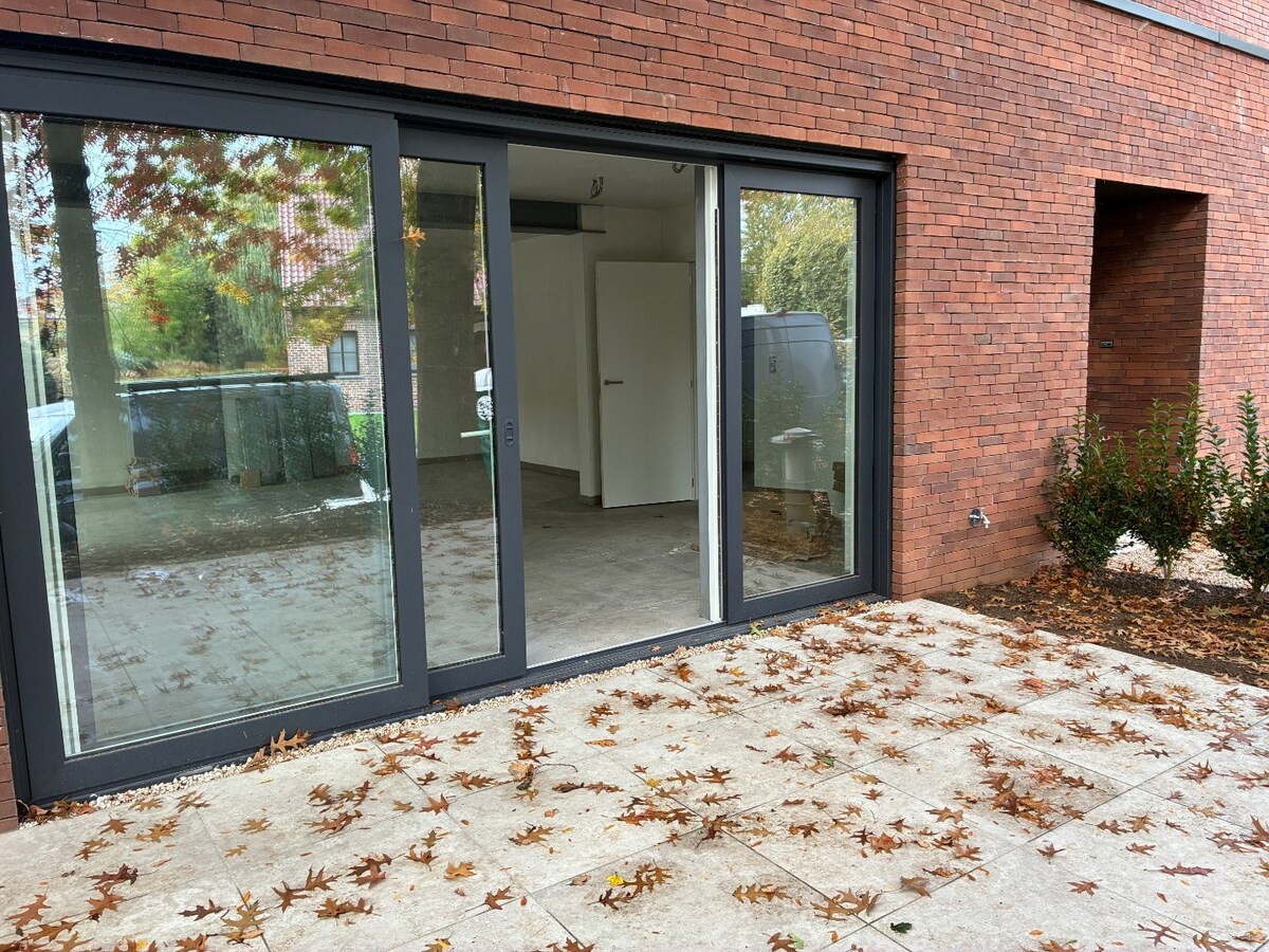 BEN-woning, rustig gelegen in Dikkelvenne 