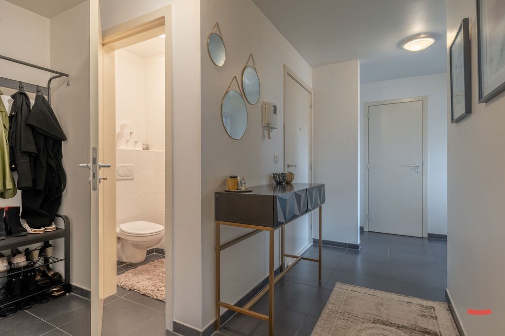 Appartement verkocht in Ravels