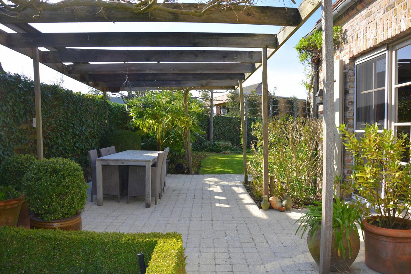 Uitzonderlijke villa op gunstige ligging 