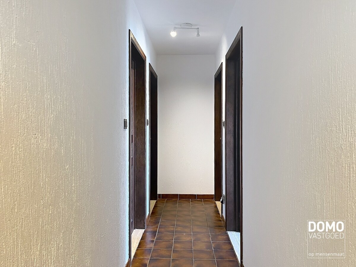 WONING OP EEN PERCEEL VAN 6A94CA TE KOOP IN HASSELT - MOGELIJKHEID TOT RENOVATIE BESTAANDE WONING OF AFBRAAK/WEDEROPBOUW 