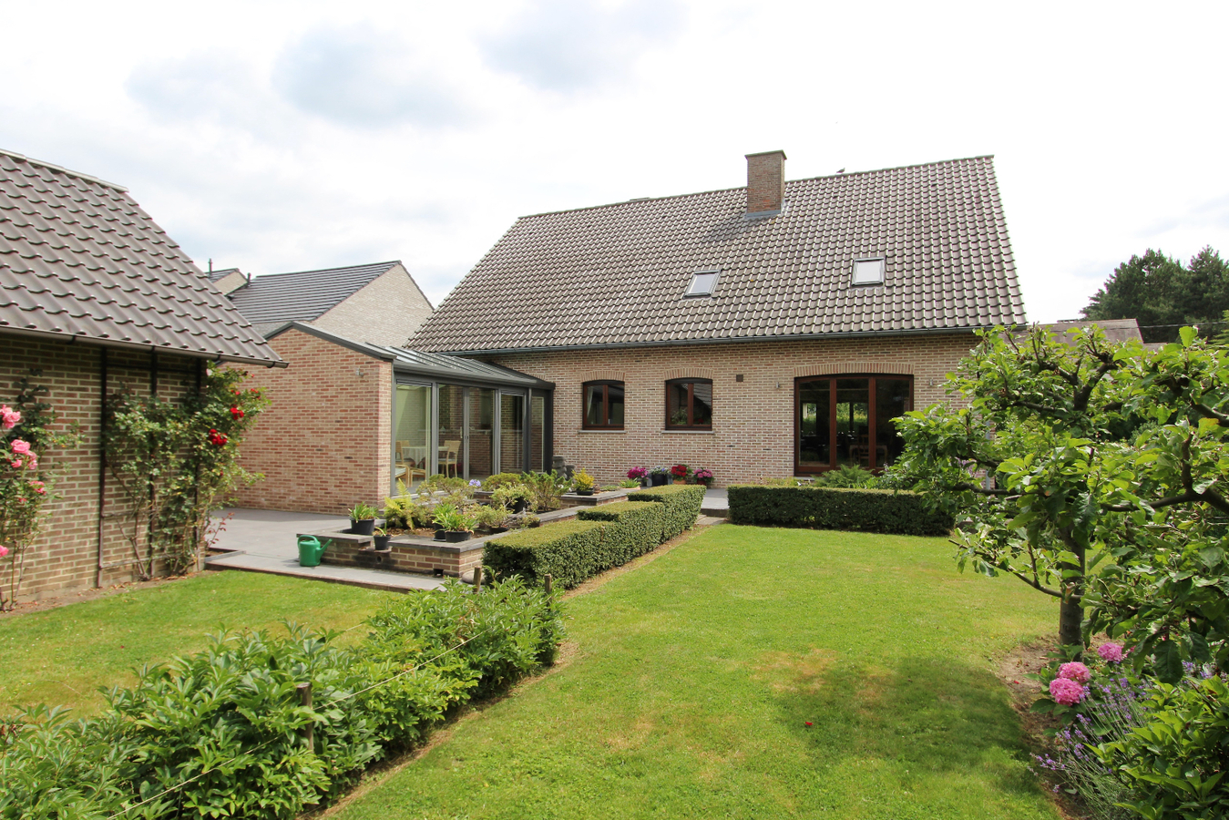 Verkocht villa - Tongeren