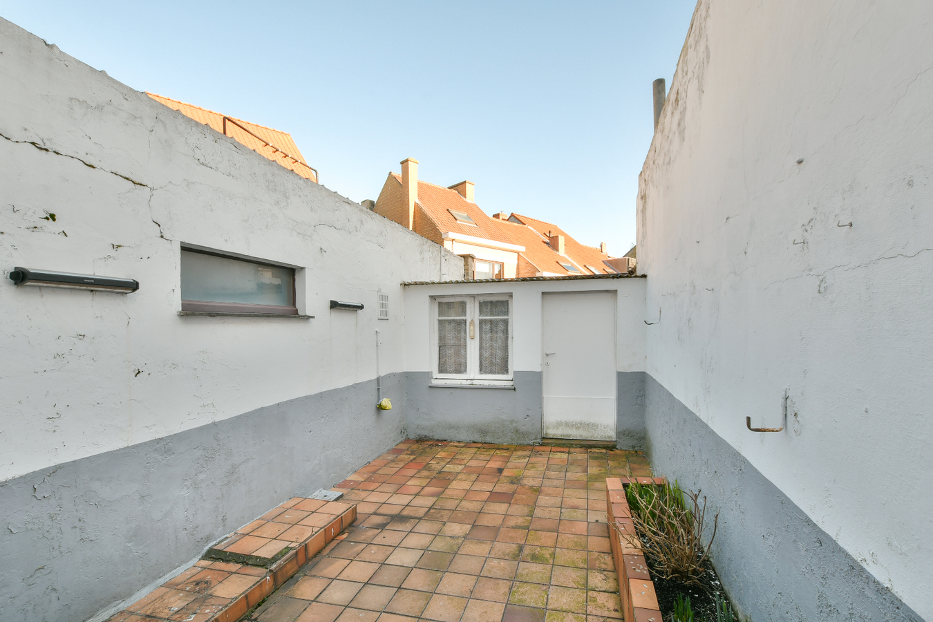 Verkocht woning - Oostende