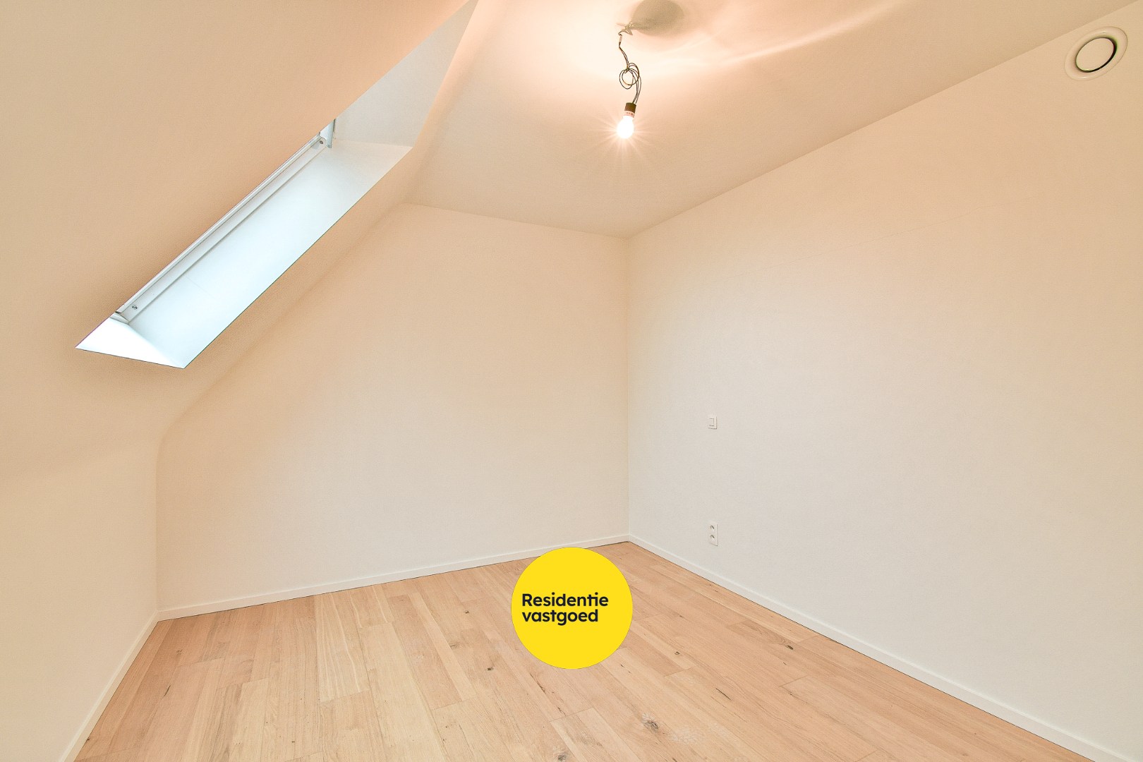 Exclusief duplex-appartement in centrum Gistel 