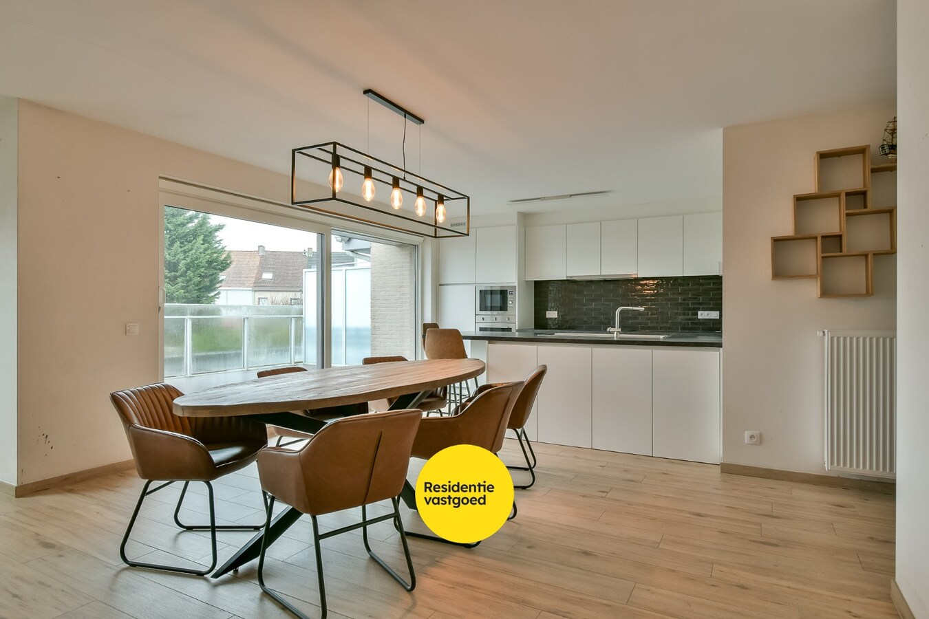 Te huur | Onder reservatie appartement - Rumbeke