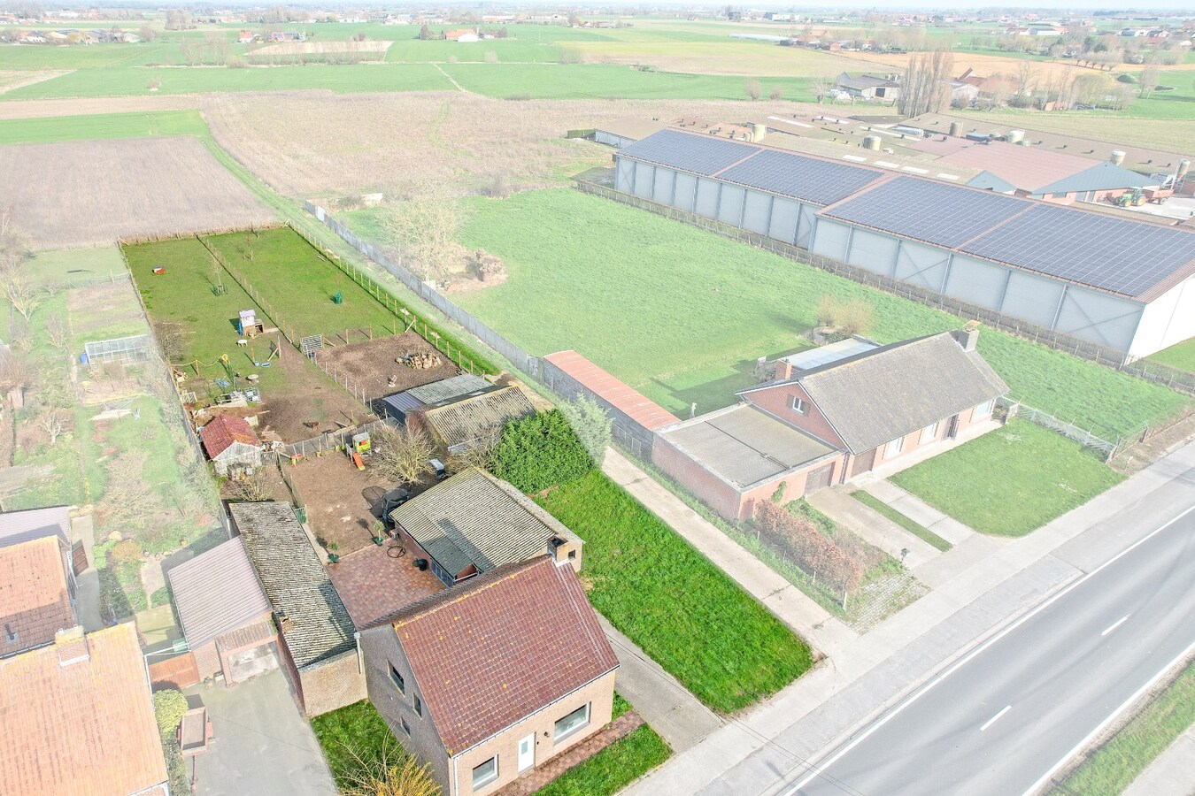 Te koop woning - Vleteren