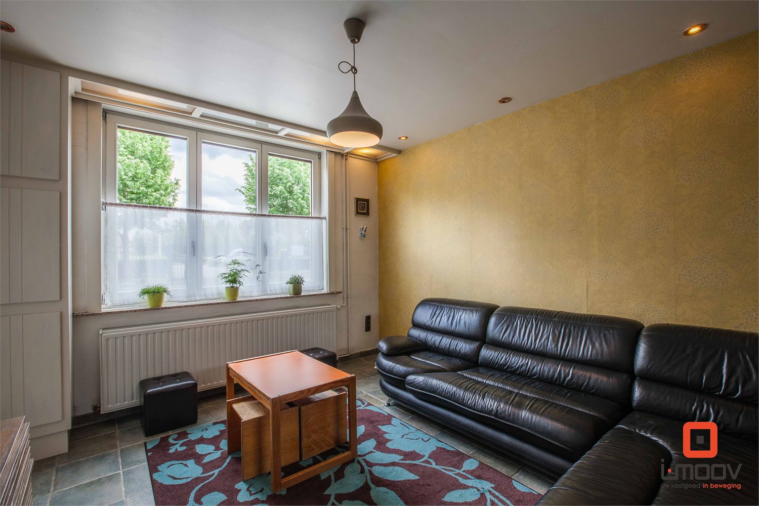 Woning verkocht in Gent