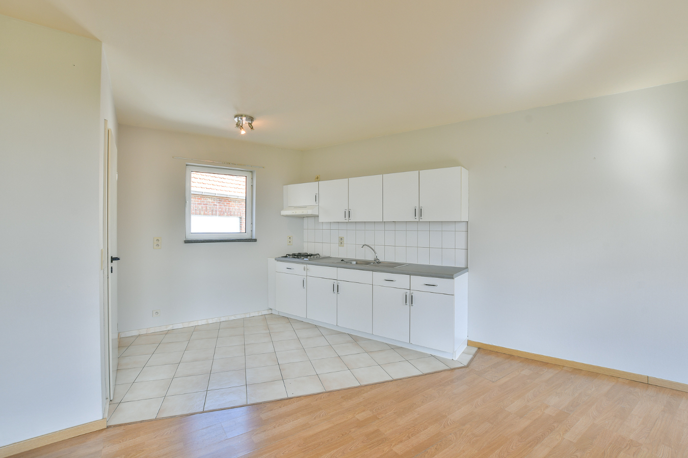 Verkocht appartement - Oudenburg