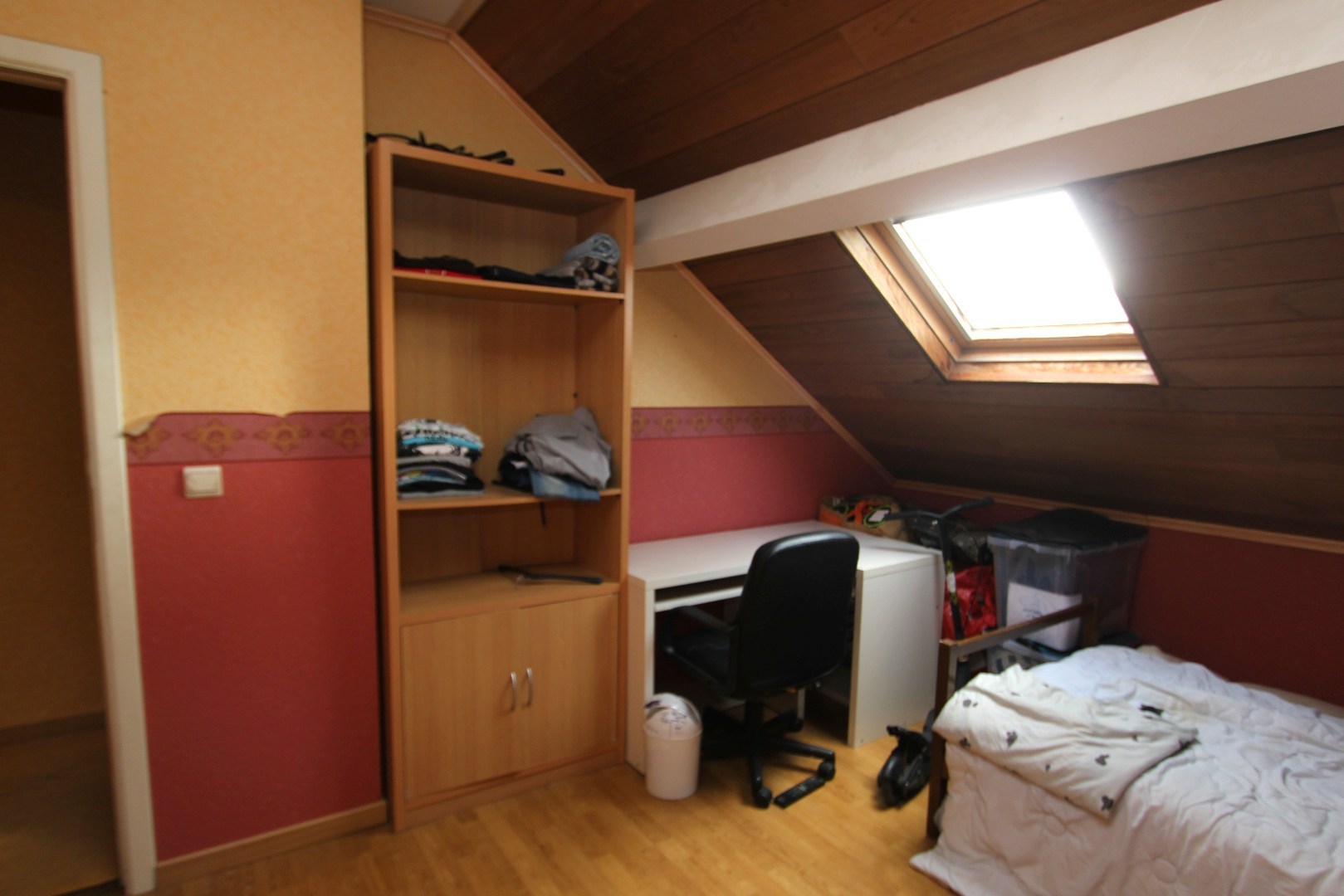 slaapkamer 3