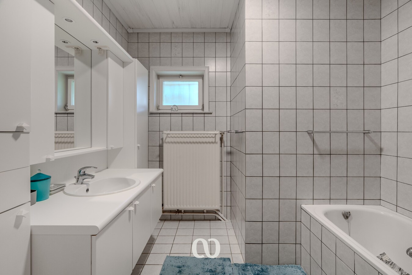 Gezellige woning in het hart van Volkegem 