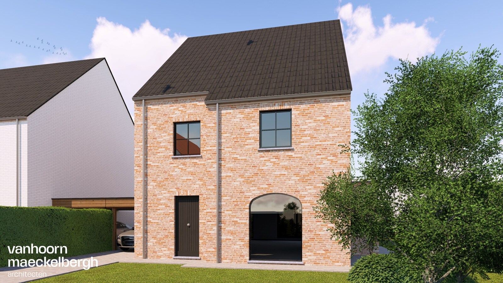 Te koop woning - Gistel