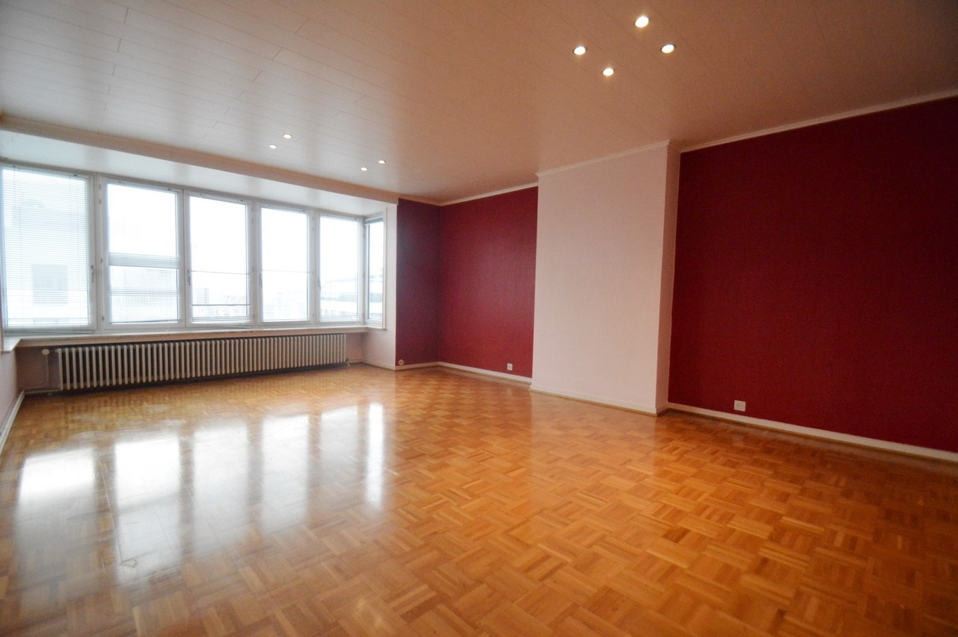 Woonappartement (102m²) op topligging - Oostende 