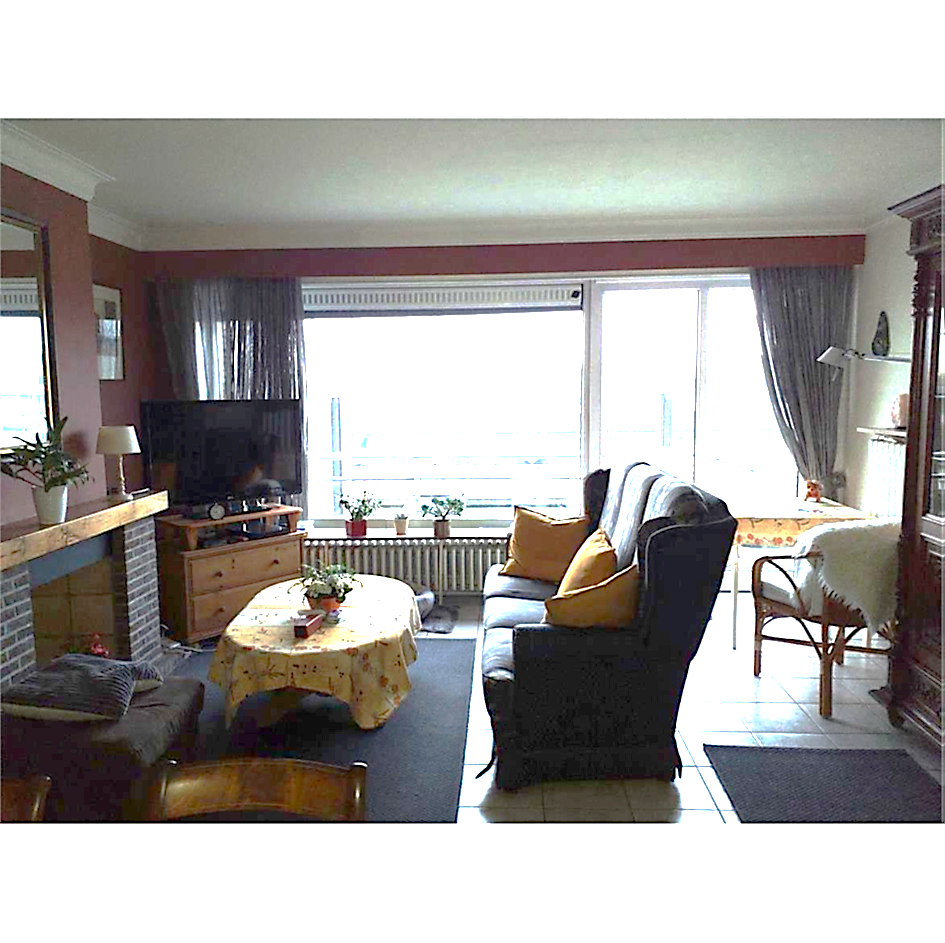 te huur aan de jachthaven van Zeebrugge 