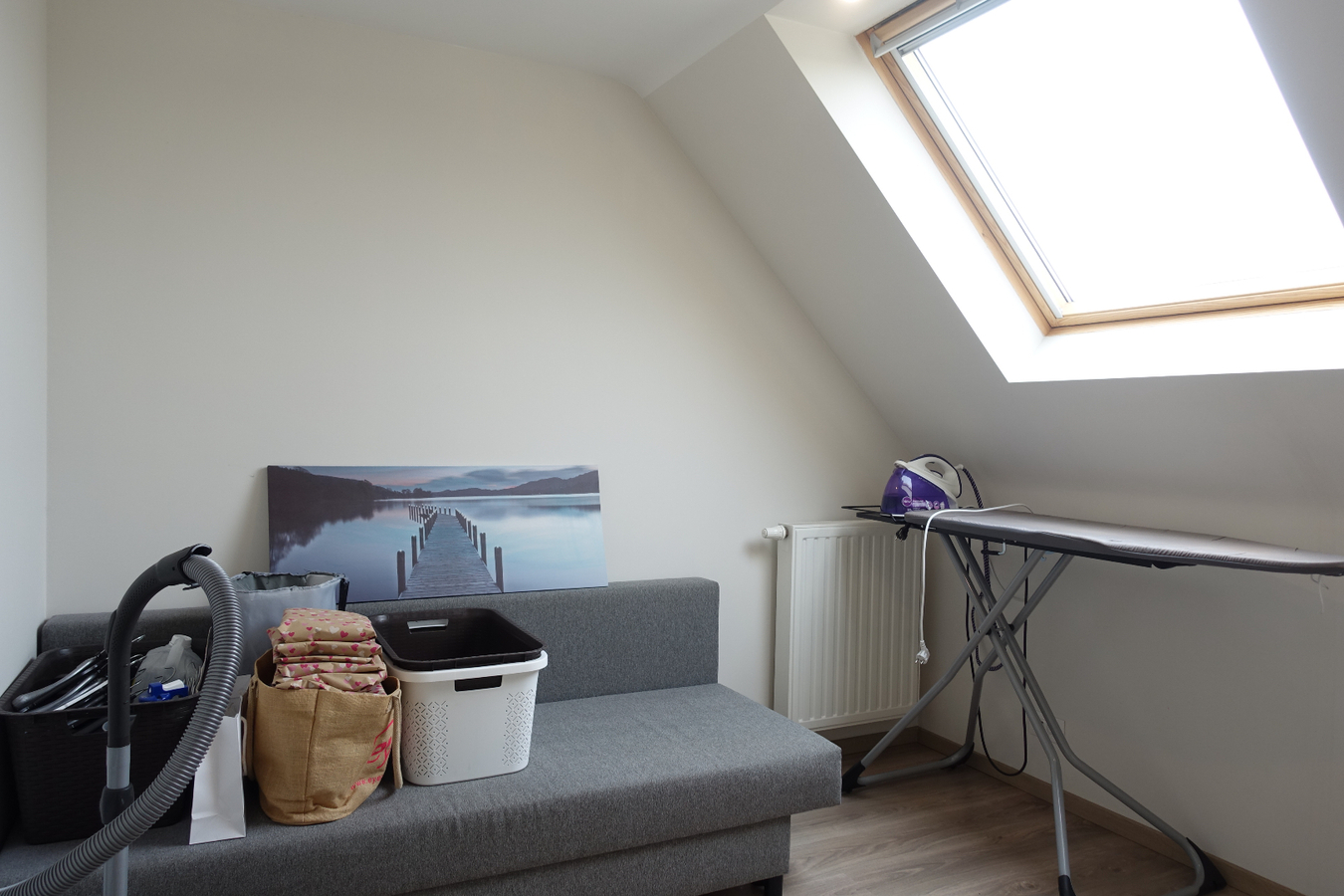 Prachtige halfopen woning in rustige woonwijk 