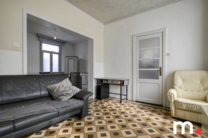 Te koop woning - Wervik