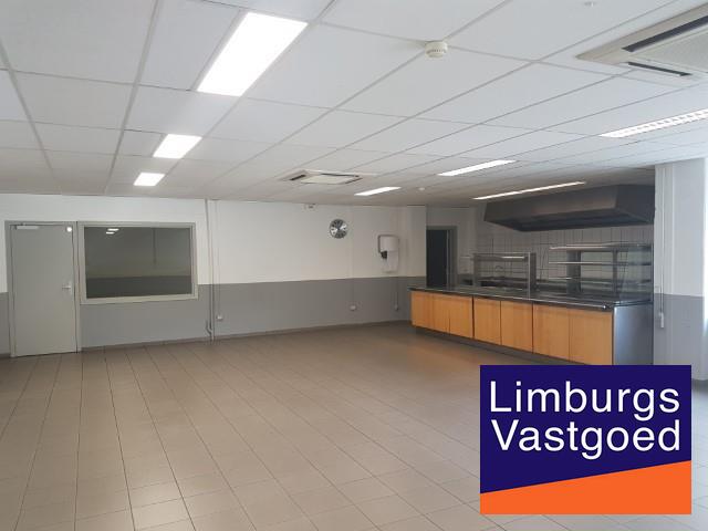 Logistiek complex v.a 10.000 m² tot 80.000 m² 