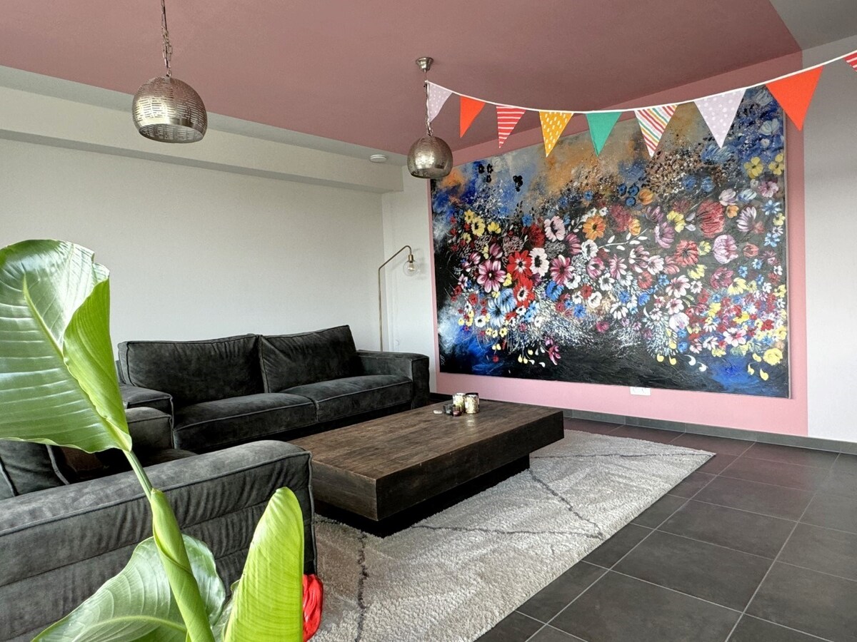 Verhuurd appartement - Poppel