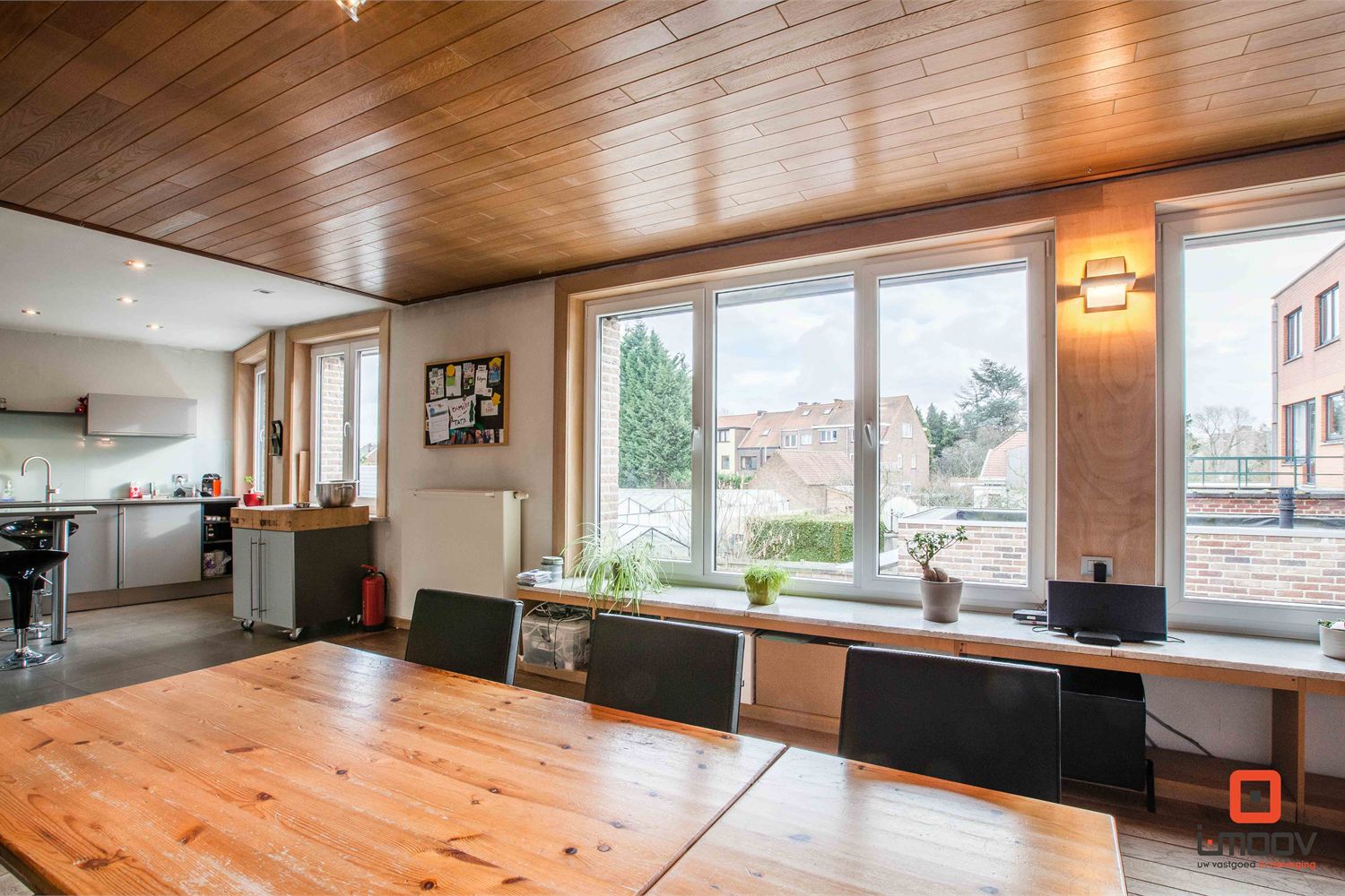 Loft verkocht in Gentbrugge