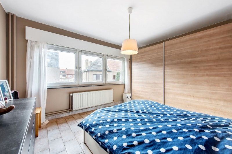 Woning verkocht in Wondelgem