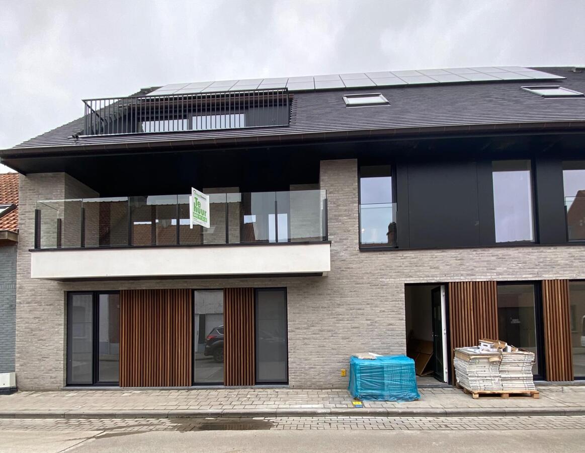 Verhuurd appartement - Koekelare