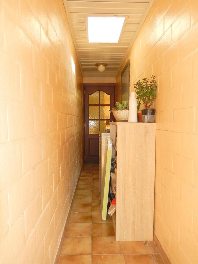 Instapklare stadswoning met 4 slaapkamers en tuin! 