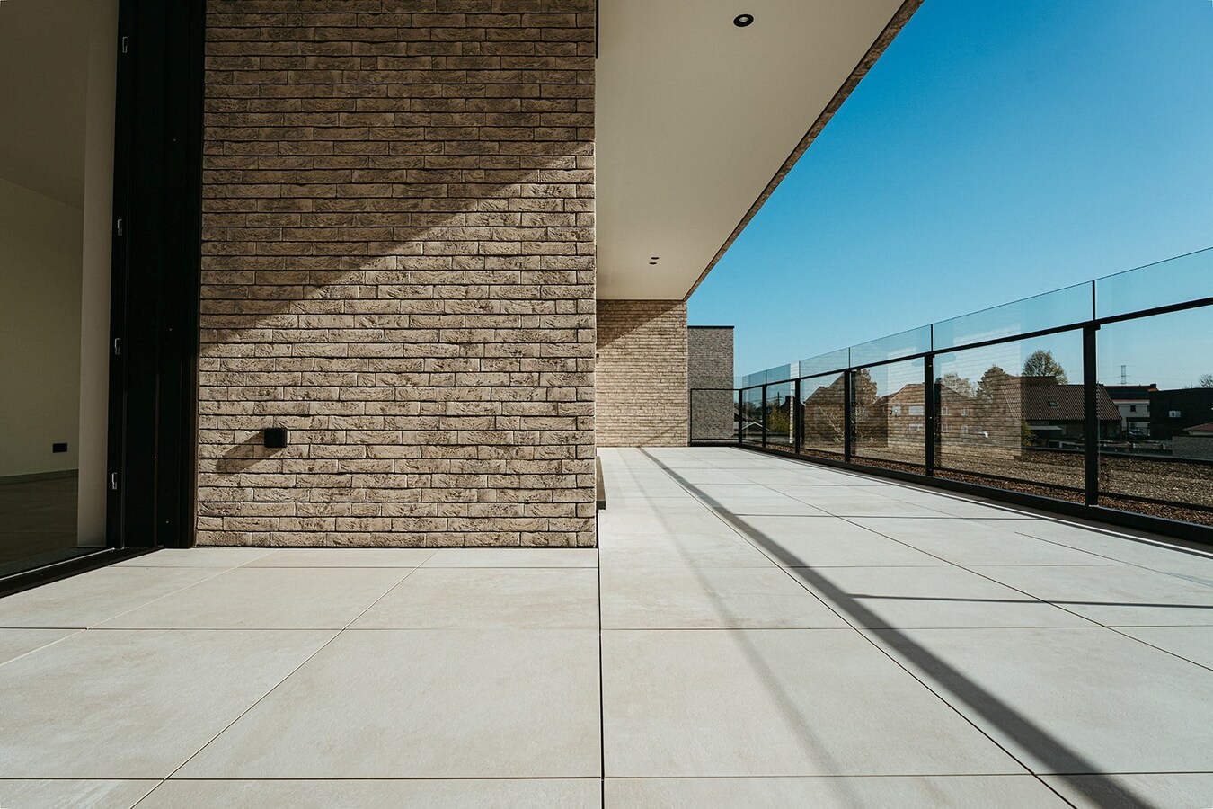 HOOGWAARDIG WONEN IN HET HART VAN TUILT - 2 EXCLUSIEVE TWEE SLAAPKAMERAPPARTEMENTEN OP DE EERSTE VERDIEPING 