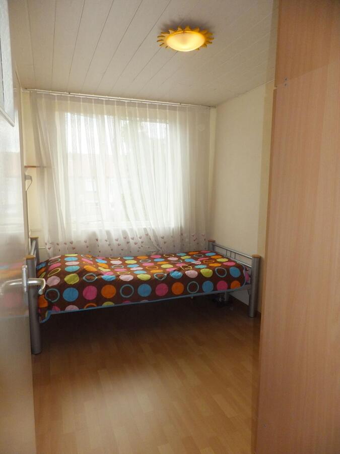 Eengezinswoning verkocht in Tilburg