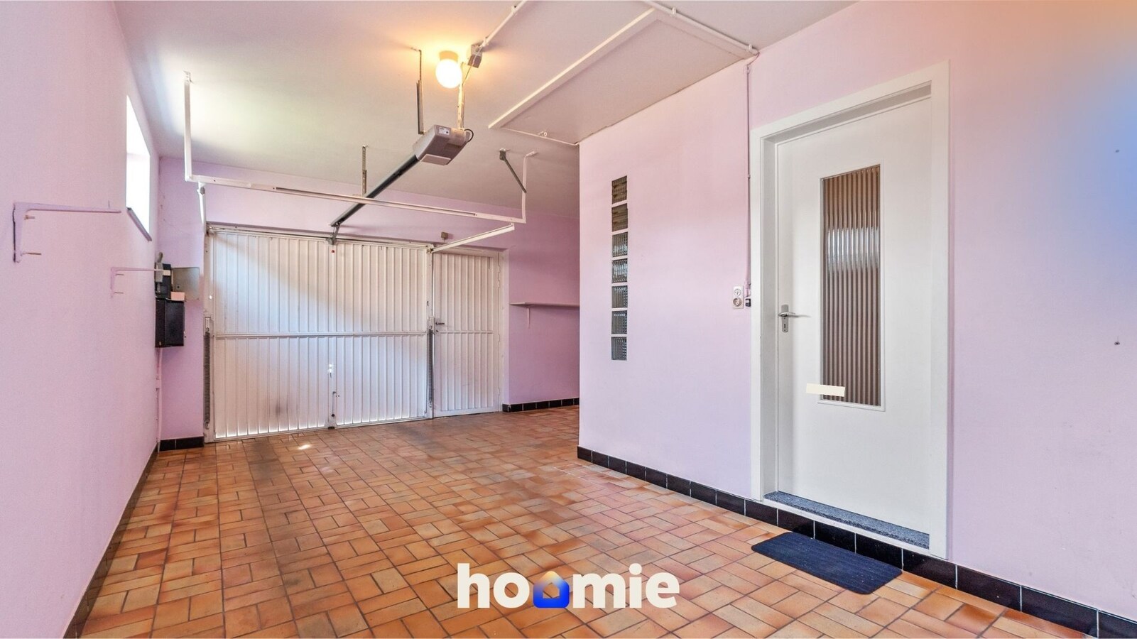 Bungalow sold in Maasmechelen