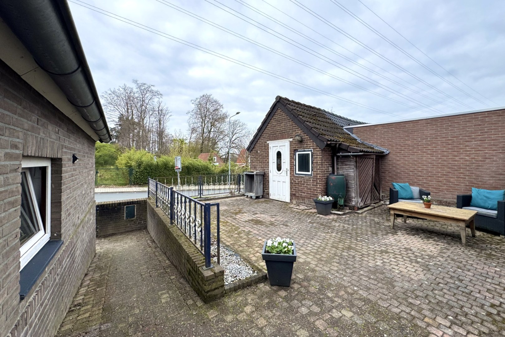 Woning te koop in Landgraaf