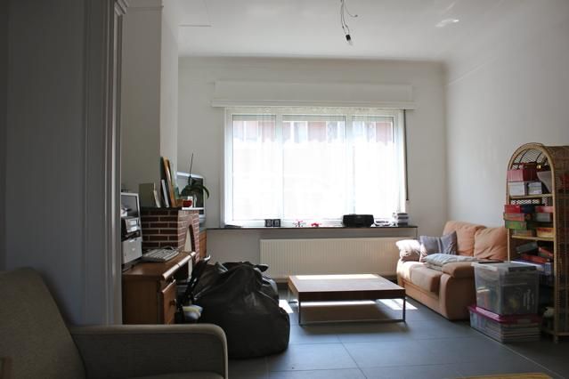 Woning verkocht in Gentbrugge