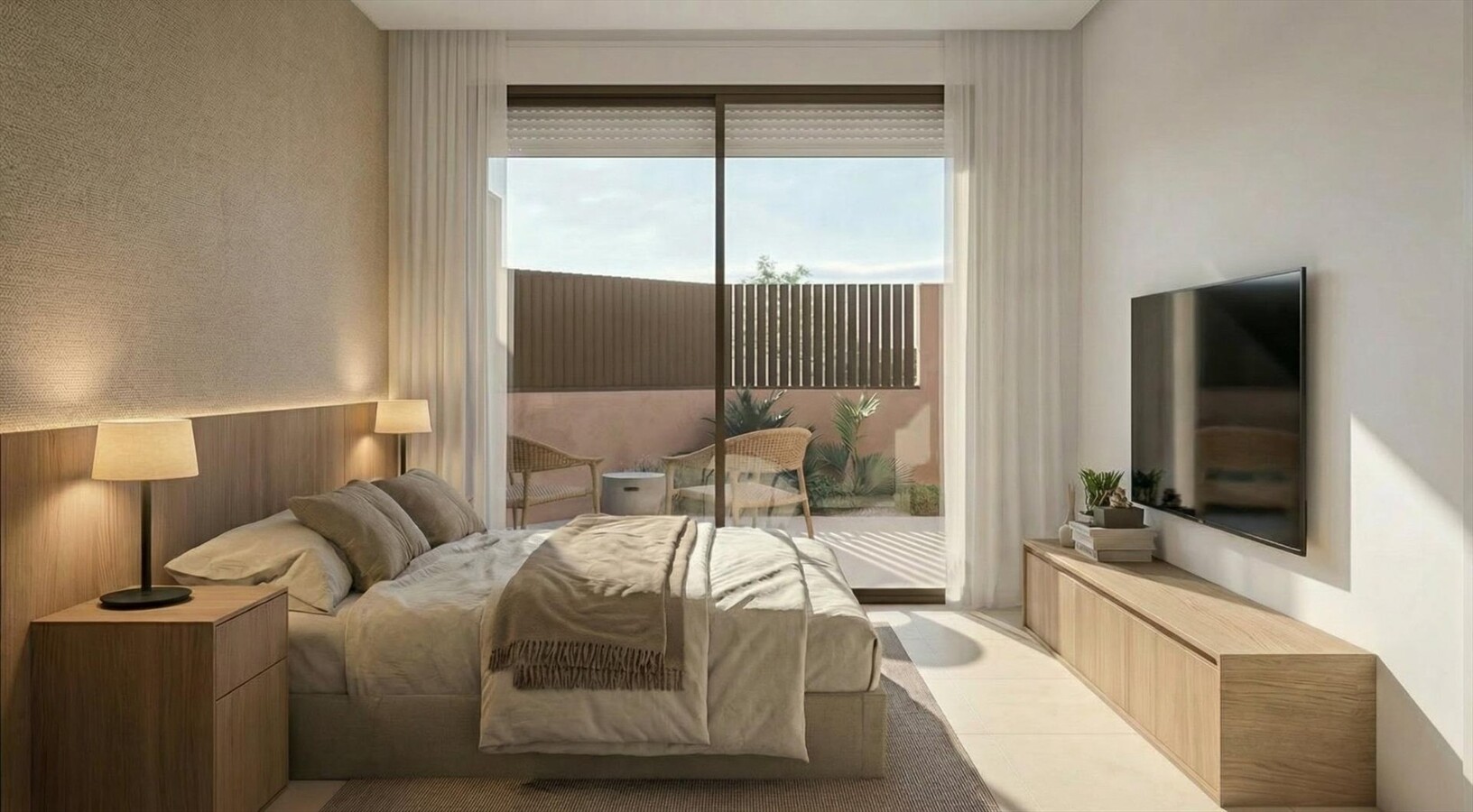 Te koop - Woning - Torre-Pacheco