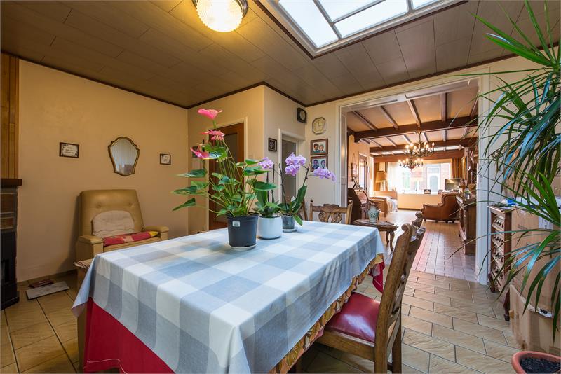 Woning verkocht in Sint-Amandsberg