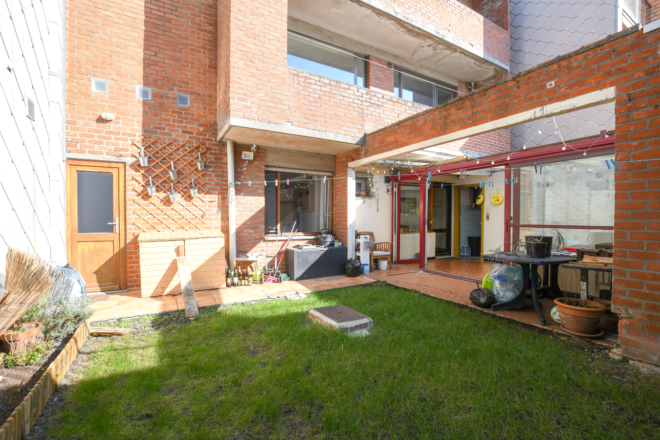 Verkocht appartement - Oudenburg